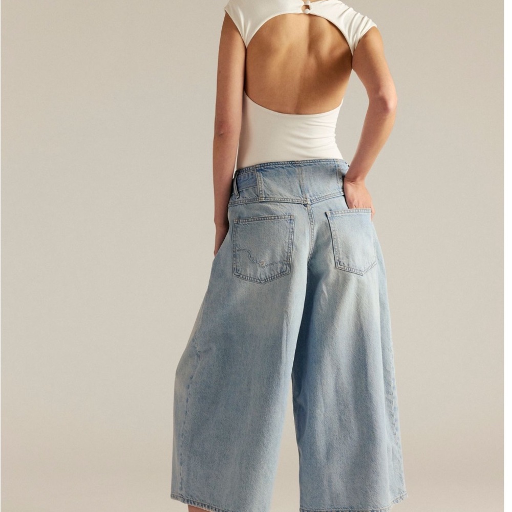 We The Free jeans